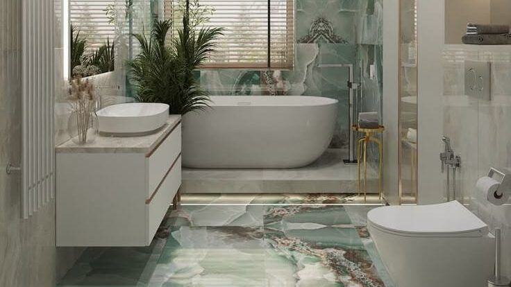 ASER KONAKLARI-BANYO