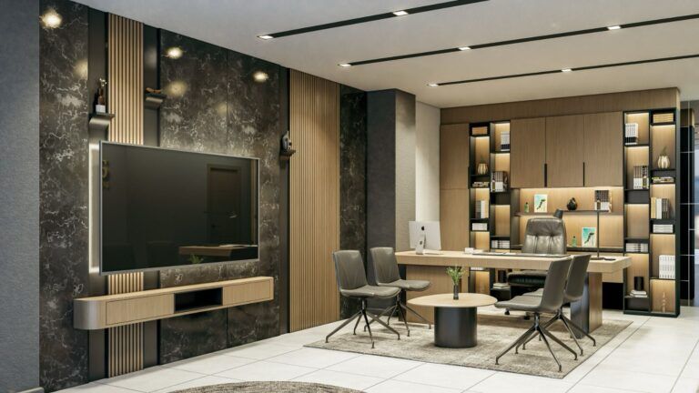 ASER GAYRİMENKUL OFİSİ