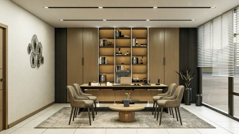 ASER GAYRİMENKUL OFİSİ