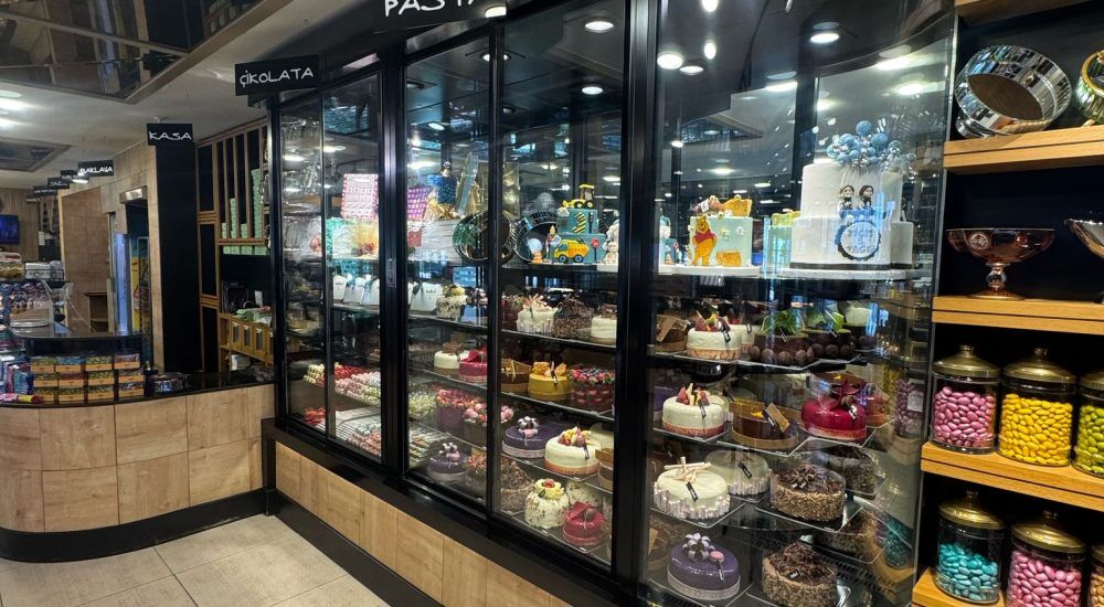 TAHIL PASTA KAFE